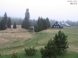 Jeřábkovna