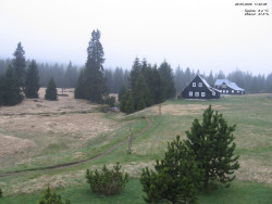 Jeřábkovna