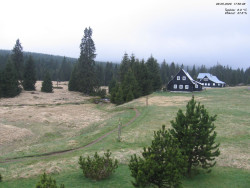 Jeřábkovna