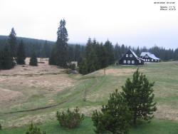 Jeřábkovna