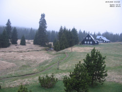 Jeřábkovna