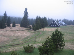 Jeřábkovna
