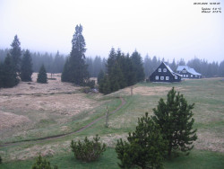 Jeřábkovna