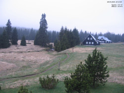 Jeřábkovna