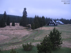 Jeřábkovna