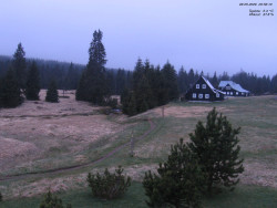 Jeřábkovna