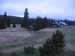 Jeřábkovna