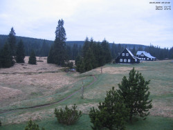 Jeřábkovna
