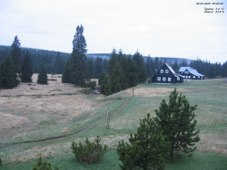 Jeřábkovna