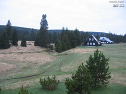 Jeřábkovna