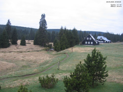 Jeřábkovna