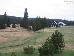 Jeřábkovna