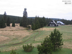 Jeřábkovna