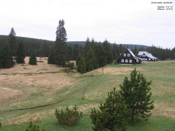 Jeřábkovna