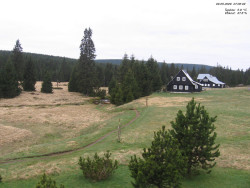 Jeřábkovna