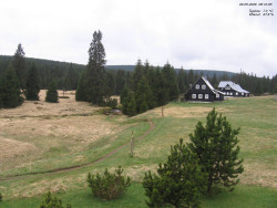 Jeřábkovna