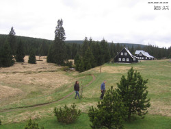 Jeřábkovna