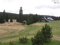 Jeřábkovna