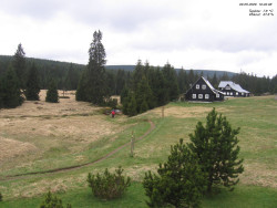 Jeřábkovna