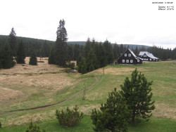 Jeřábkovna