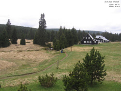 Jeřábkovna