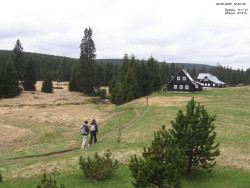 Jeřábkovna
