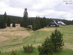 Jeřábkovna