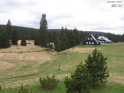 Jeřábkovna