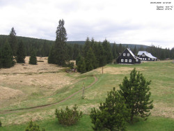 Jeřábkovna
