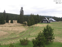 Jeřábkovna