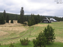 Jeřábkovna