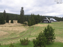 Jeřábkovna