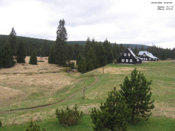Jeřábkovna
