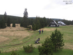 Jeřábkovna