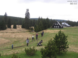 Jeřábkovna