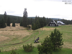 Jeřábkovna