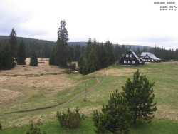 Jeřábkovna