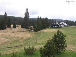 Jeřábkovna