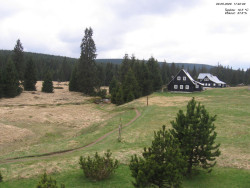 Jeřábkovna