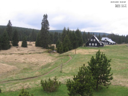 Jeřábkovna