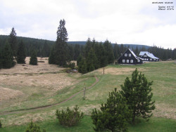 Jeřábkovna