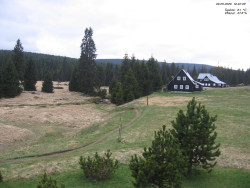 Jeřábkovna