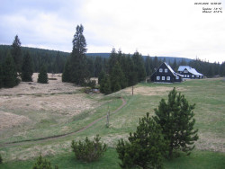 Jeřábkovna
