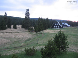 Jeřábkovna