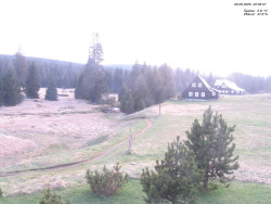 Jeřábkovna