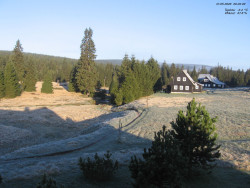 Jeřábkovna