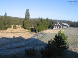 Jeřábkovna