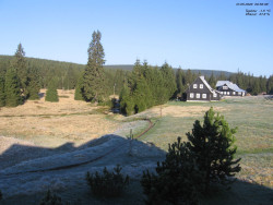 Jeřábkovna