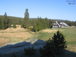 Jeřábkovna
