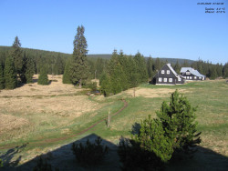 Jeřábkovna